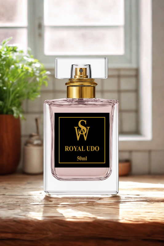 Royal Oud