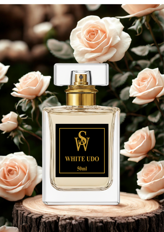 White Oud