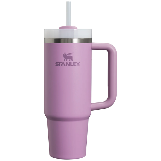 Stanley Quencher H2.0 FlowState™ Tumbler 40 OZ-1200ML-Lilac
