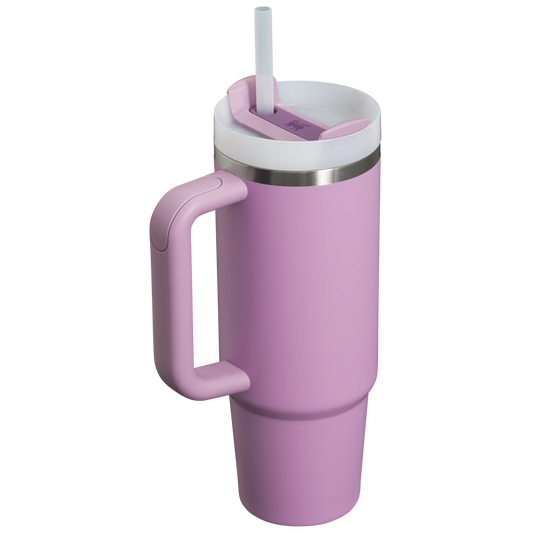 Stanley Quencher H2.0 FlowState™ Tumbler 40 OZ-1200ML-Lilac