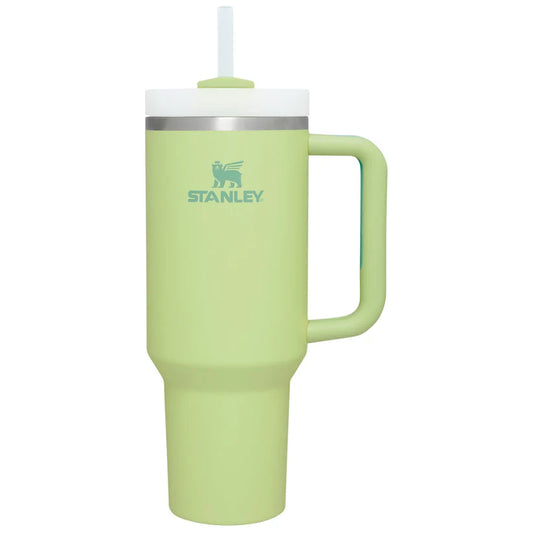 Stanley Quencher H2.0 FlowState™ Tumbler 40 OZ-1200ML-Pistachio