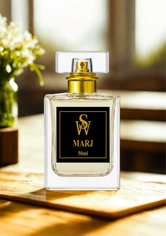 Marj Perfume