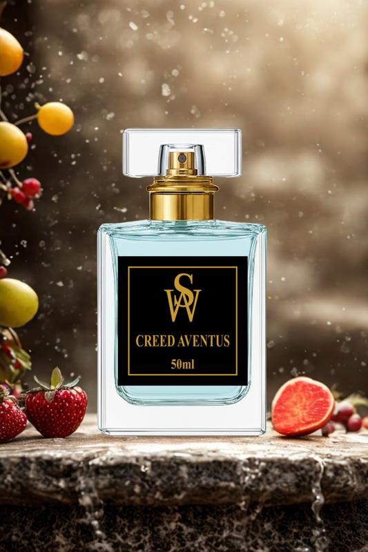 Creed Aventus