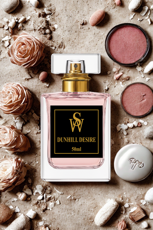 Dun Hill Desire