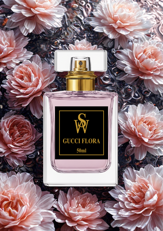 Gucci Flora