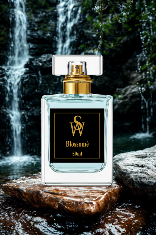 Blossom Perfume
