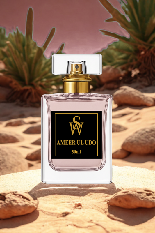 Ameer Al Oud