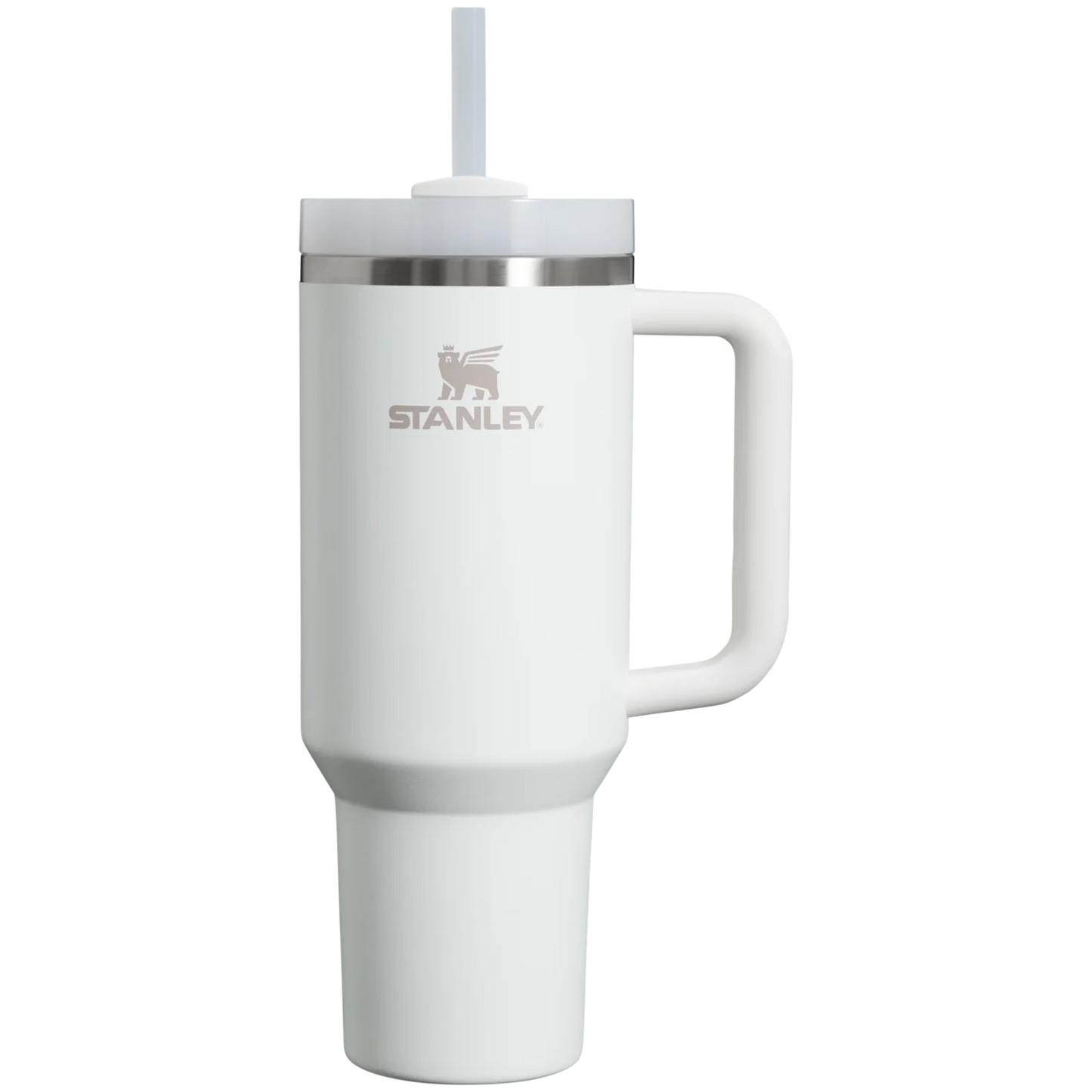 Stanley Quencher H2.0 FlowState™ Tumbler 40 OZ-1200ML-White
