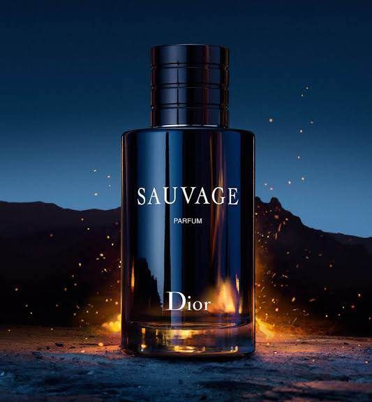 Sauvage - Men's Fragrance
