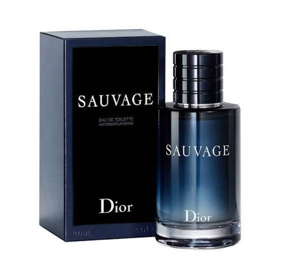 Sauvage - Men's Fragrance