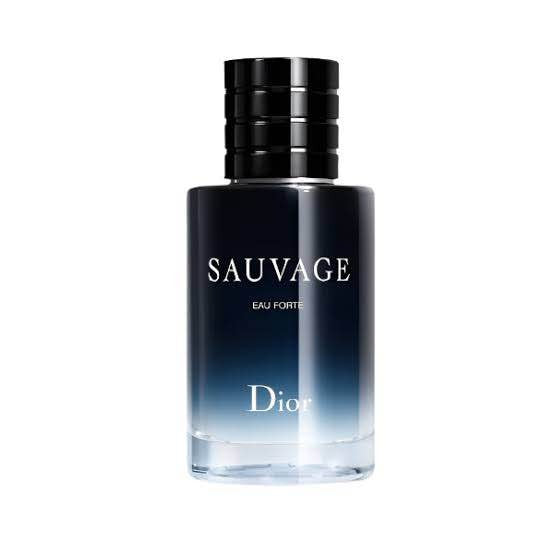 Sauvage - Men's Fragrance