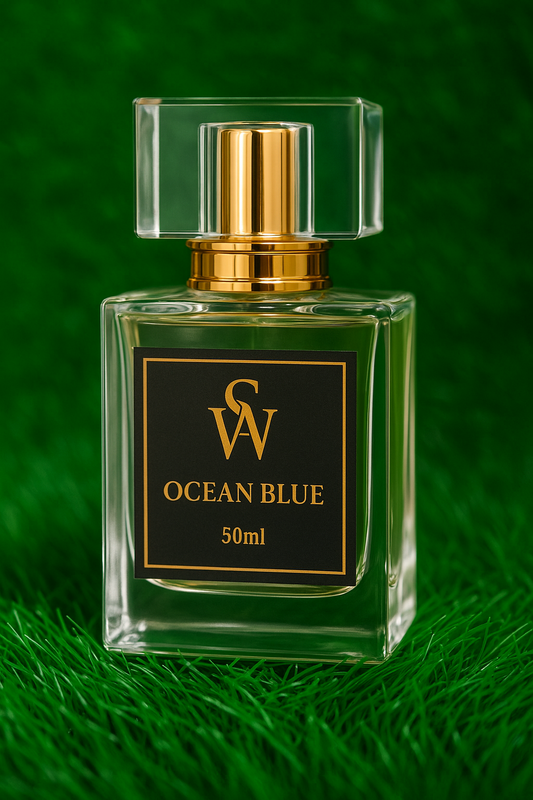 Ocean Blue
